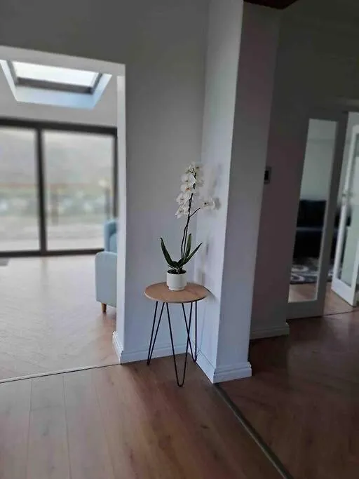 Tatil Evi Modern Mountainside Home With Ocean View - Minimal Load Shedding Cape Town Güney Afrika